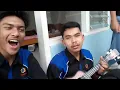 Lagu MOJANG GEULIS (Cover) | Gitar Kulele mantul