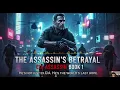 Jason Drake Spy Thriller Book 1 The Assassin s Betrayal Full-Length Thriller book