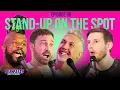 Lagu SOTS Skankfest NOLA: Harland Williams, Jeff Dye, Jamar Neighbors \u0026 Jeremiah Watkins | Ep 88