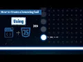 How To Create Bouncing Ball Using HTML CSS JavaScript Make A Bouncing Ball