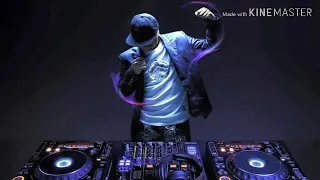 dj house bungong jeumpa