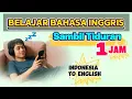 Download Lagu BELAJAR BAHASA INGGRIS MUDAH | DENGARKAN \u0026 UCAPKAN  #belajarbahasainggris #bahasainggrisitumudah