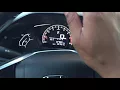 WINDSHIELD WIPERS TURN ON OFF HONDA CIVIC - HOW TO