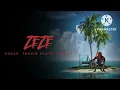 Download Lagu Kodak Black - ZEZE (feat. Travis Scott \u0026 Offset) [Official Audio] (432Hz)