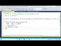 What is source database id in sys databases MS SQL DBA Interview Questions and Answers