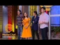 Lagu MASTERCHEF INDONESIA - Tamu Spesial di Gallery | Gallery 14