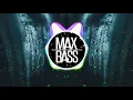 Download Lagu Krush \u0026 Keiden - Samehada [Bass Boosted]