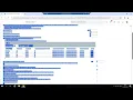 SAP SuccessFactors - Password Login Policy Settings