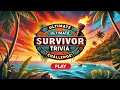 Survivor Trivia Challenge - Can You Answer These 24 Questions
