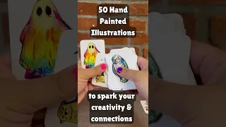 Unlock Creative Flow with HoneyBee Cards