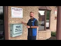 G C Tire and Auto Service After Hours or Early Morning Drop Off