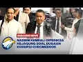 Download Lagu BREAKING NEWS - Nadiem Didampingi Hotman, Kembali Diperiksa Kejagung soal Chromebook