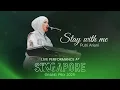 Download Lagu Putri Ariani kembali dengan kejutan! Dengan aransemen baru untuk lagu \