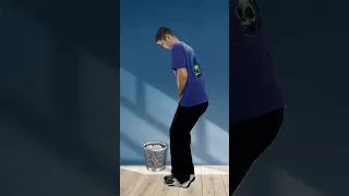 بدي اروح على الحمام 