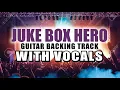 Download Lagu Juke Box Hero – Guitar Backing Track (With Original Vocals)