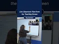 Real-Time Classroom View on Your Digital Board for Teaching Live Visibility Made Simple
