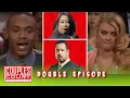 Double Episode Keith and Dana Cutler Revisit Some Wild Couples Court Moments Couples Court