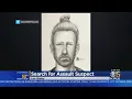 LOS GATOS SEARCH Los Gatos Police Release Photo Of Sexual Assault Suspect