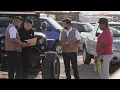 I BOUGHT A JEEP FOR 1 PESO ON FACEBOOK the inspectors arrive