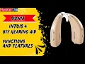 Download Lagu Signia Intuis 4 P/SP I BTE Hearing Aid I Functions and Features I Unboxing