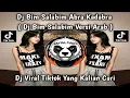 Download Lagu DJ SIMSALABIM X OUL TANI EYH || DJ SIMSALABIM VERSI ARAB || VIRAL 🔥🔥 DI TIKTOK TERBARU