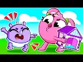 Sharing is Caring Song Kids Songs And Nursery Rhymes by Baby Zoo Karaoke