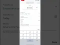 HOW TO SCHEDULE ACH TRANSFER ON CHASE BANK