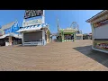 Seaside Heights NJ going ass over tin cups
