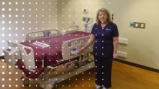 Hillrom Compella Bed In-Service