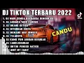 Lagu DJ MARI BERDANSA DENGANKU VIRAL TIK TOK 2022 SOUND KANE JEDAG JEDUG FULL BASS TERBARU