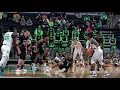 Utah Valley s Justin Harmon sends defender for ride on nasty ankle breaker ESPN College Basketball