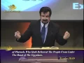 Dr Mike Murdock - What To Do When You Feel Overload And Burnout