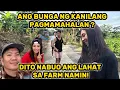 Lagu Grabe pala Ang kanilang Nabuo dito sa Farm ! 😲 @PugongByahero #pugongbyahero 