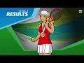 Tennis Hero Math Playground Google Chrome