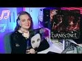 Reaction to EVANESCENCE - AFTERLIFE (from the Netflix Series"Devil May Cry")