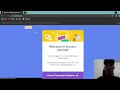 Dasar Algoritma dan Pemrograman Menggunakan Scratch dan Replit