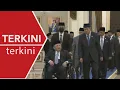 Download Lagu [TERKINI] Keselamatan Negara, pelantikan hakim antara fokus mesyuarat Majlis Raja-Raja ke-269