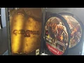 Lagu Unboxing: God of War 2 | PS2