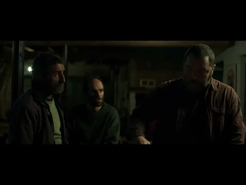 The Beasts Trailer