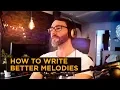 Download Lagu Hoe betere melodieën te schrijven 2019 - Schrijf een magische melodie