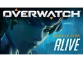 Download Lagu Overwatch Animated Short | “Alive”