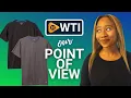 Amazon Essentials Men s Tech T-Shirts Our Point Of View