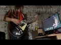 忘れらんねえよ (Wasureranneyo) - なんもねえ (Nannmonee) Chainsmoker cat op full cover || WITH TABS!! + Solo