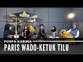 Download Lagu Puspa Karima - Paris Wado - Ketuk Tilu - Lagu Sunda (LIVE)