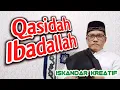 Download Lagu Qasidah Ibadallah