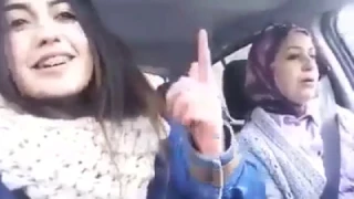 مالقري تفرقنا قعدتي في لاميموار 