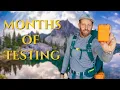 I Found the Best Backpacking Gear on Amazon For You