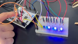 Task 4 MicroP Lab Assignment