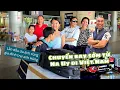Download Lagu Lần đầu hẹn nhau du lịch về Việt Nam cùng em trai anh Hùng