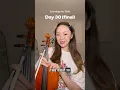 Download Lagu Day 30: Learning the Viola in 30 days #bach #classicalmusic #viola #30daychallenge